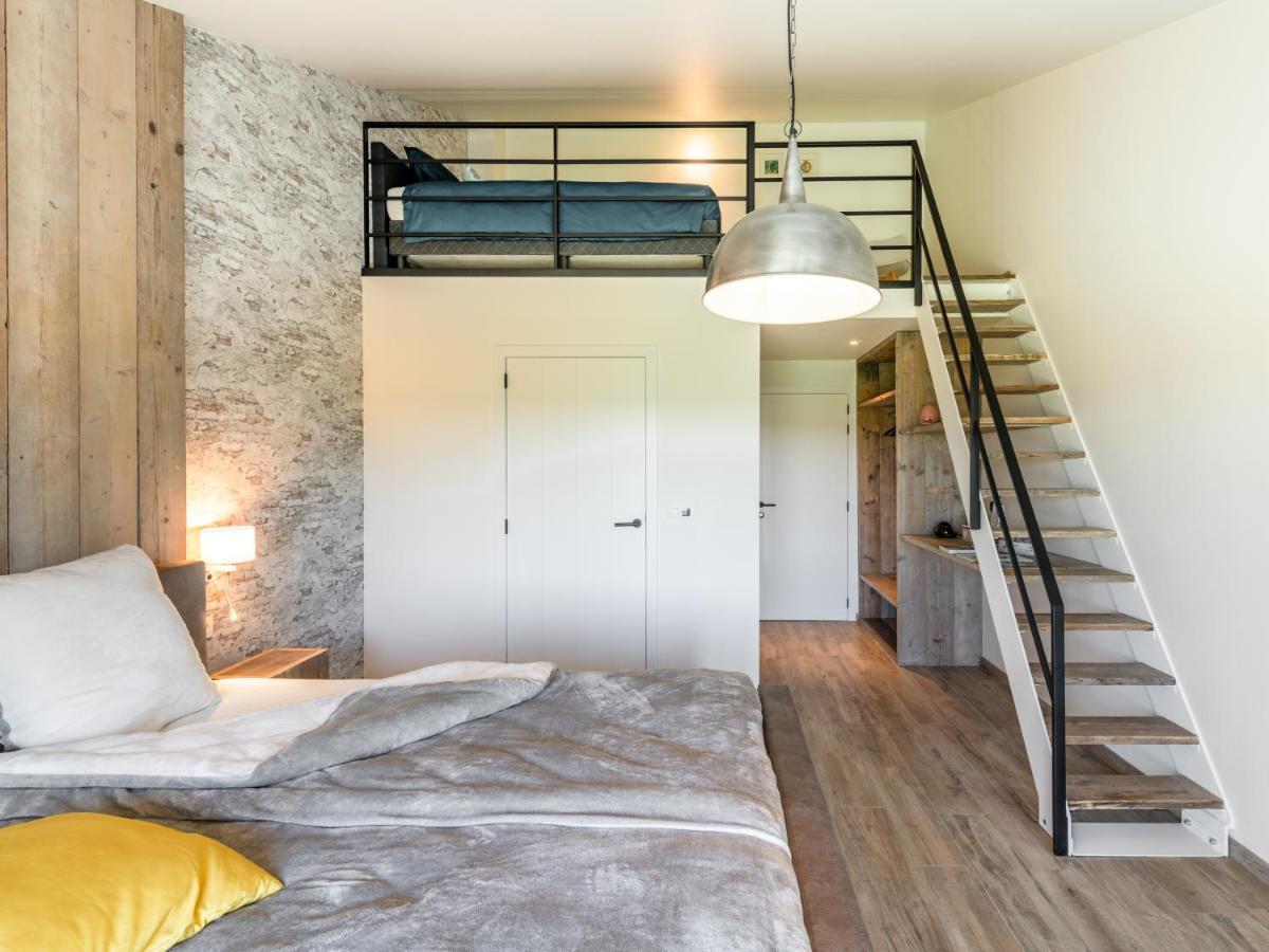 Bed and Breakfast Bed En Vrijheid à Peer Extérieur photo
